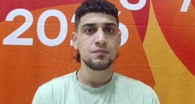 شادلو: نپال در سطح کبدی ایران نیست