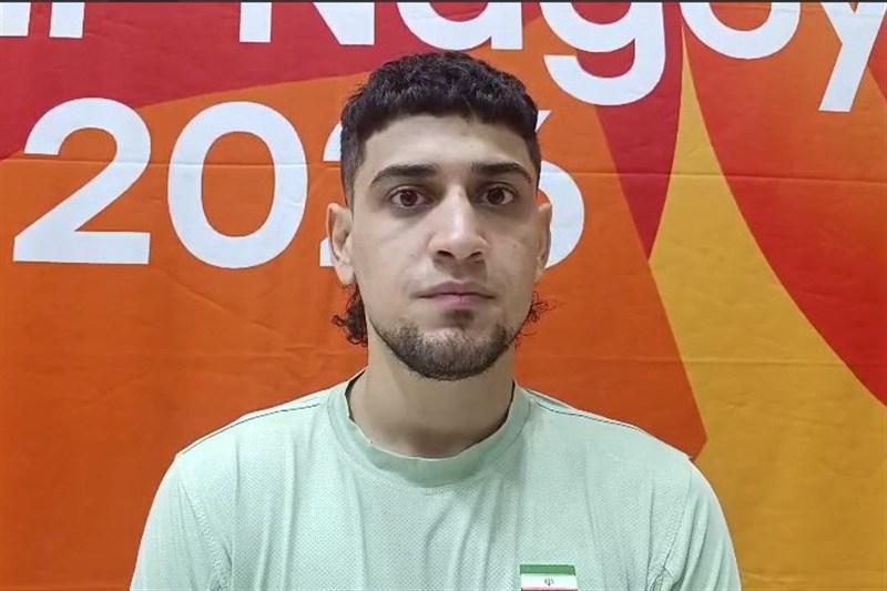 شادلو: نپال در سطح کبدی ایران نیست