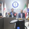 شادی: فعالیت قایقرانان در فضای مجازی را مدیریت کردیم
