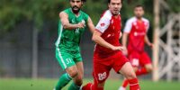 شکست پرسپولیس مقابل پارس جنوبی در دیدار تدارکاتی