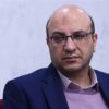 عضویت علی‌نژاد در هیئت اجرایی انجمن همبستگی ورزش کشورهای اسلامی