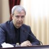 علی‌قارداشی: پیش‌بینی کرده‌ایم یک مدال برنز در ناگویا بگیریم