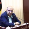 علی‌نژاد: ژیمناستیک می‌تواند به رشته‌ مدال‌آور برای ایران تبدیل شود