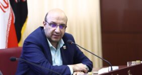 علی‌نژاد: ژیمناستیک می‌تواند به رشته‌ مدال‌آور برای ایران تبدیل شود