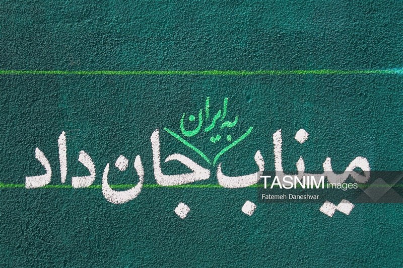 فرشتگان میناب؛ صدای ایران در ناگویا