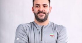 قویدل: تمام تلاشمان را می‌کنیم تا ژاپن را شکست دهیم و به فینال برسیم