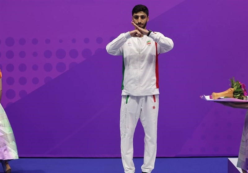 محرمی: هدفم کسب مدال طلا بود/ شجاعی: غیر از چین، داوری هم رقیب ما بود ووشو , بازیهای آسیایی 2026 ناگویا ,