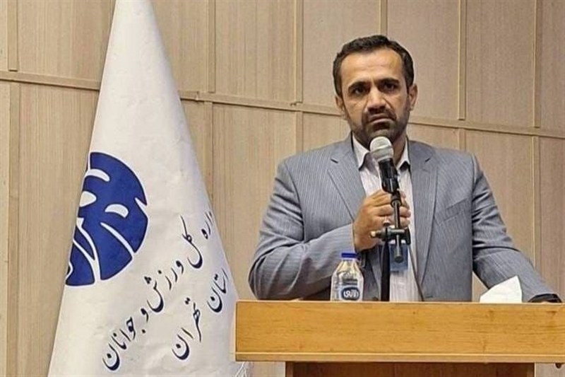 محسنی: به دنبال تحقق شعار «هر خانواده یک منجی غریق» هستیم