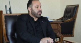 محمودی: بازگشت بادبانی به بازی‌های آسیایی فراتر از یک اعزام ساده است