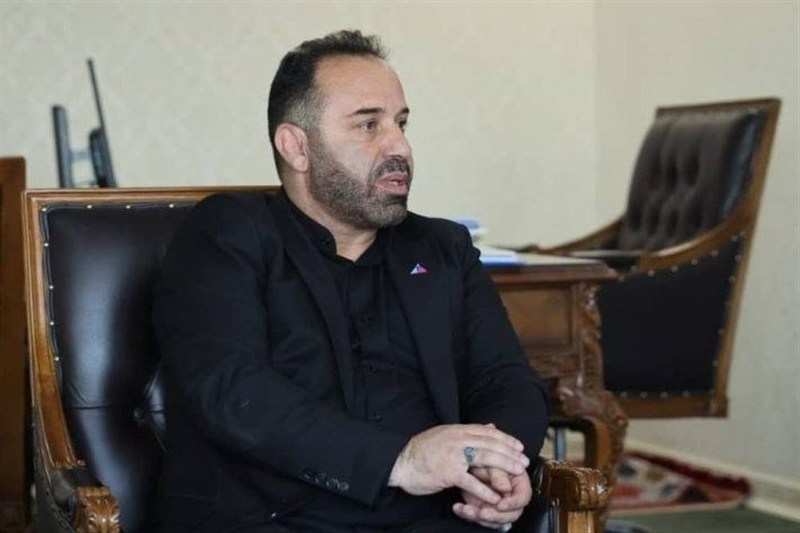 محمودی: بازگشت بادبانی به بازی‌های آسیایی فراتر از یک اعزام ساده است