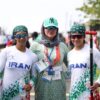 مربی کانو و کایاک بانوان: نیاز به زمان داریم
