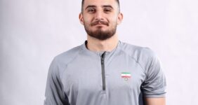 مرصاد ادهم: سه سفر تدارکاتی را با حمایت فدراسیون پشت سر گذاشتیم؛ برای خوش‌رنگ‌ترین مدال می‌جنگیم