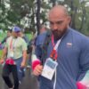 مشخص شدن رقبای فرنگی‌کاران ایران در بازی‌های آسیایی 2026