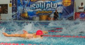 مشهد میزبان جام آزادی شنا؛ تداوم میزبانی رویدادهای ملی توسط خراسان رضوی