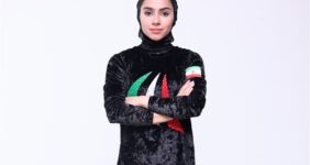 ملی‌پوش ژیمناستیک: حضور در بازی‌های آسیایی آرزوی کودکی‌ام بود