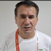 موحدنیا: دیگر هیچ حریفی دست و پا بسته نیست