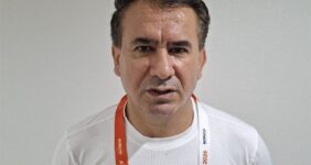 موحدنیا: دیگر هیچ حریفی دست و پا بسته نیست