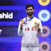 موسوی:‌ ناداوری نبود می‌توانستیم بیش از یک طلا بگیریم