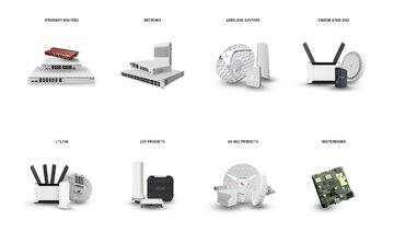 میکروتیک ارائه خدمات به کاربران ایرانی را متوقف کرد