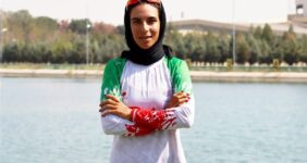 نوروزی: برای کسب بهترین رنگ مدال به ناگویا آمده‌ایم