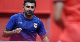 نوشاد عالمیان: پیروزی ایران برابر هند یک برد تاریخی بود