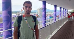 هادی‌پور: چهار شیشه خون از من گرفتند و بدنم به هم ریخت