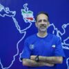 هروی: قهرمانی بازی‌های آسیایی اتفاق مهمی برای کاراته ایران است