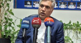 واحدی: مستمری قهرمانان را صددرصد افزایش دادیم