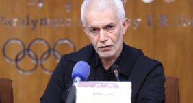 واکنش اسبقیان به ناکامی تیم امید و دیسکالیفه‌شدن بانوی دوومیدانی‌کار