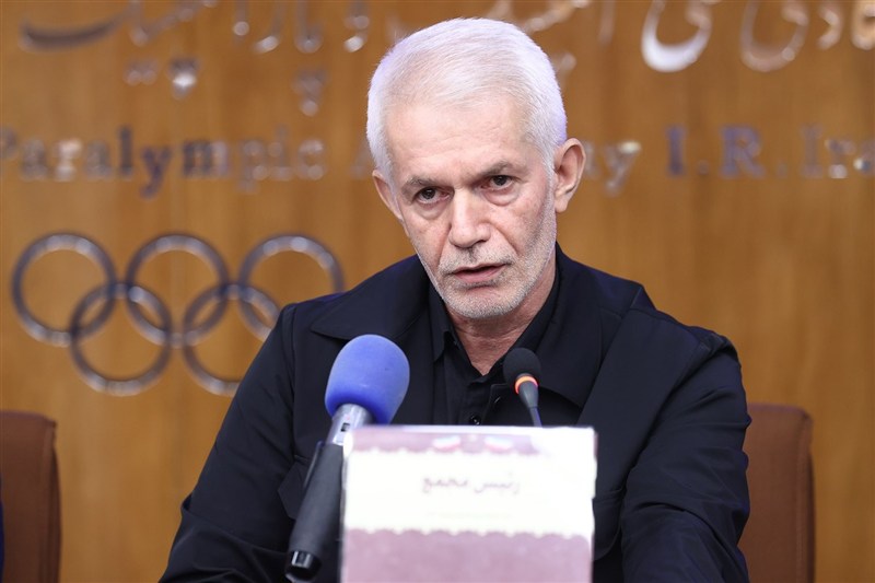 واکنش اسبقیان به ناکامی تیم امید و دیسکالیفه‌شدن بانوی دوومیدانی‌کار