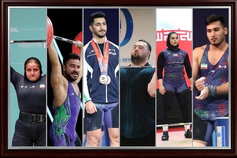 وزنهبرداری در بازیهای آسیایی؛ به دنبال جبران مافات در ناگویا وزنهبرداری , بازیهای آسیایی , بازیهای آسیایی 2026 ناگویا ,