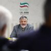 پولادگر: تلاش می‌کنیم ورزشکاران با کمترین دغدغه به ناگویا بروند