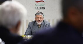 پولادگر: تلاش می‌کنیم ورزشکاران با کمترین دغدغه به ناگویا بروند