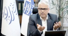 چیت‌ساز: دولت باید از صندلی اجرا کنار برود؛ بخش خصوصی میدان‌دار اقتصاد دیجیتال شود