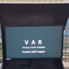VAR به دربی فوتبال زنان پایتخت رسید