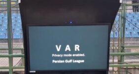 VAR به دربی فوتبال زنان پایتخت رسید