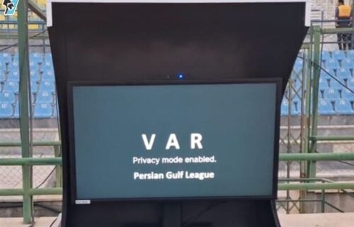 VAR به دربی فوتبال زنان پایتخت رسید