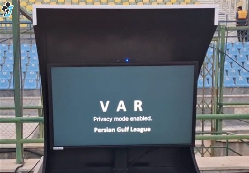 VAR به دربی فوتبال زنان پایتخت رسید