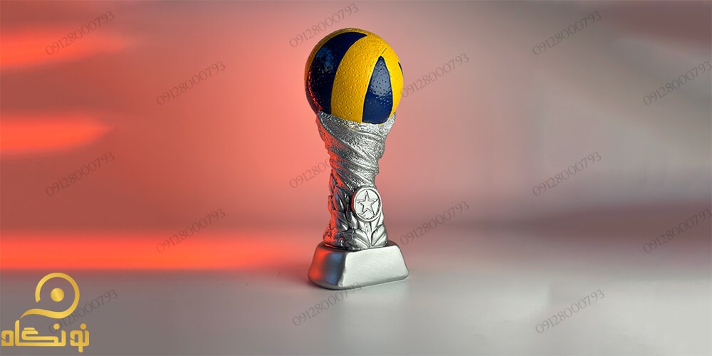 تندیس ورزشی