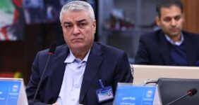 اسکندری: توسعه لیگ‌ها و افزایش تعداد مسابقات از برنامه‌های جدی ما است