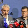امضای تفاهم‌نامه برای بازسازی دانشگاه‌های آسیب‌دیده/ چهار بانک تامین مالی کردند