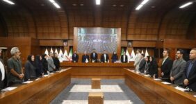 برگزاری اولین نشست روسای هیئت‌های سپک تاکرای کشور