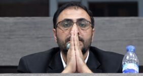بیداریان: جام آزادی ظرفیت بالای شنای کشور را نشان داد