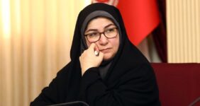 دختران کاروان «فرشتگان میناب» در ناگویا؛ روایت درخشش، افتخار و پیشرفت