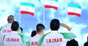 درخواست ورزشکاران تیمی پاراآسیایی برای برابری پاداش مدال‌آوری