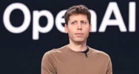 سوال حساس از آلتمن؛ روابط عمومی OpenAI وارد شد