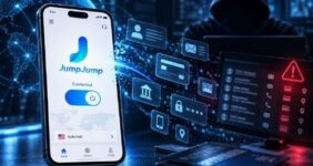 فکت‌چک | آیا اطلاعات کاربران «جامپ‌جامپ» هک و در دارک‌وب منتشر شد؟