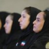 مربی تیم دوومیدانی ناشنوایان: 2 یا 3 مدال در قهرمانی آسیا می‌گیریم