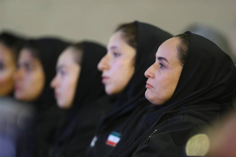 مربی تیم دوومیدانی ناشنوایان: 2 یا 3 مدال در قهرمانی آسیا می‌گیریم