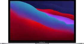 مک‌بوک پرو لمسی اپل با نمایشگر OLED پاییز امسال معرفی می‌شود